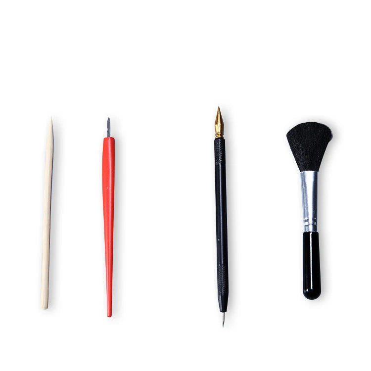 World Wonders Art Kit