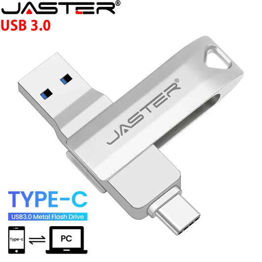 Ultra Fast USB 3.0 Flash Drive Jaster