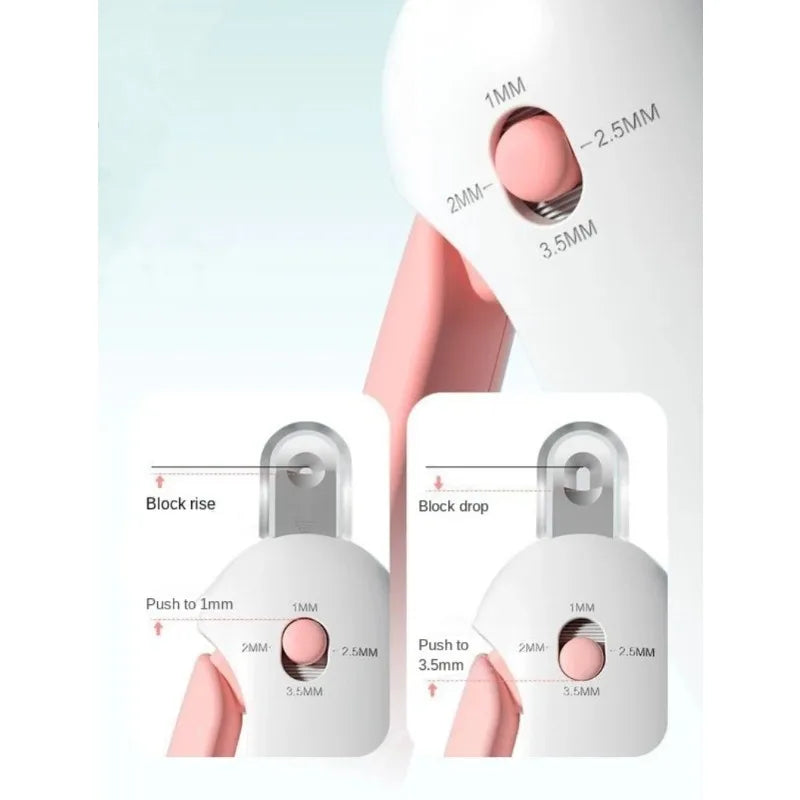 Nail Clippers