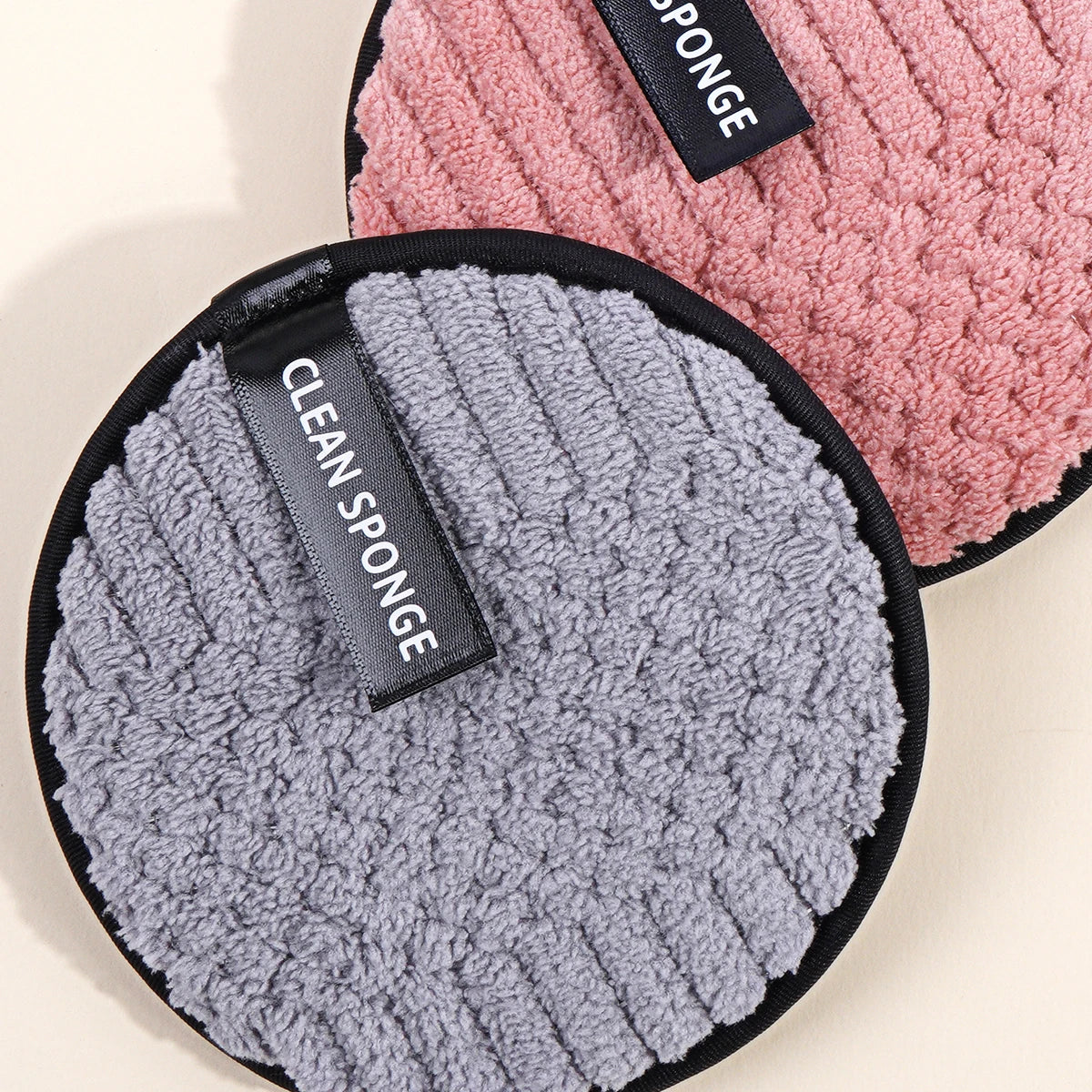 Soft & Washable Makeup Remover Pack