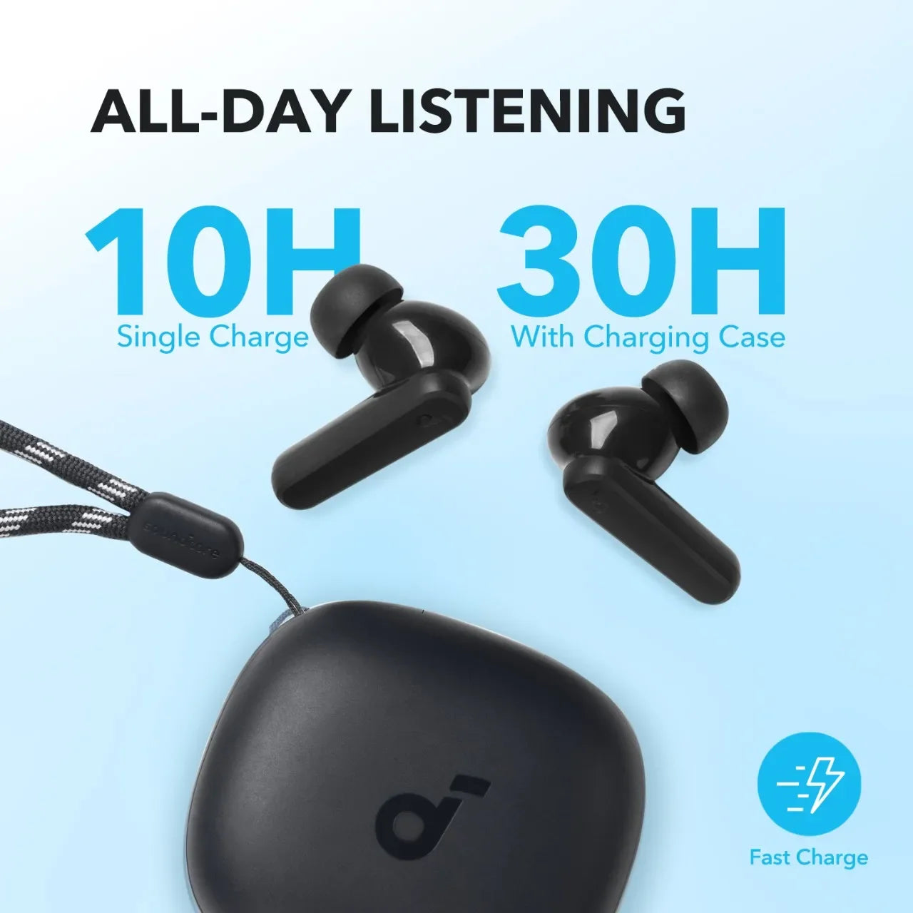 Soundcore P20i Wireless Earbuds