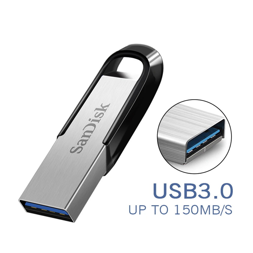 UltraSpeed USB Memory Stick