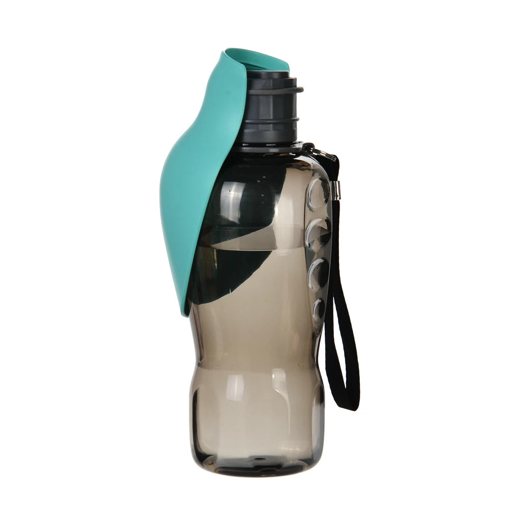 HydraPup Portable Dog Water Bottle