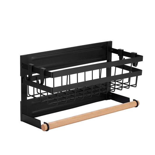 Magnetic Kitchen Organiser
