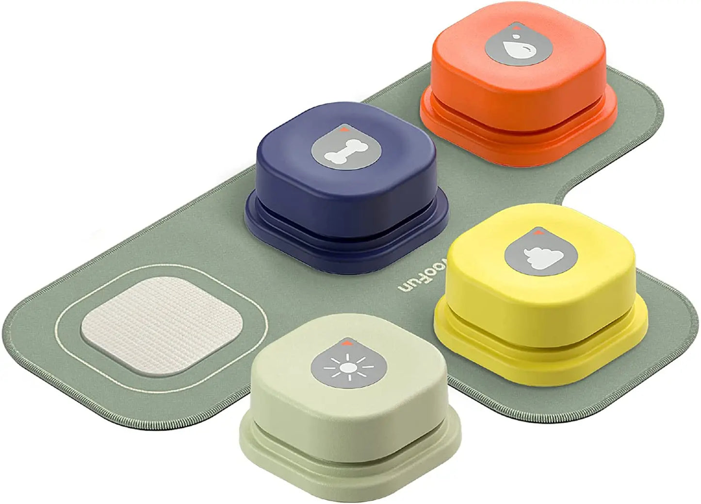 Canine Communicator Voice Training Kit