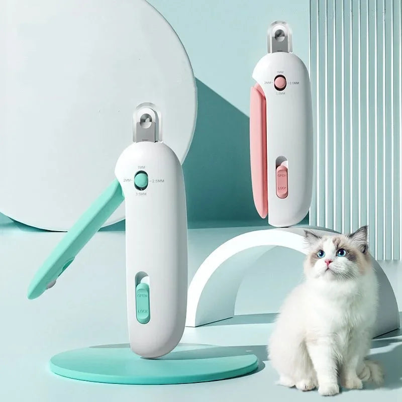 Nail Clippers