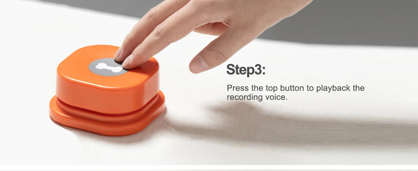 Canine Communicator Voice Training Kit