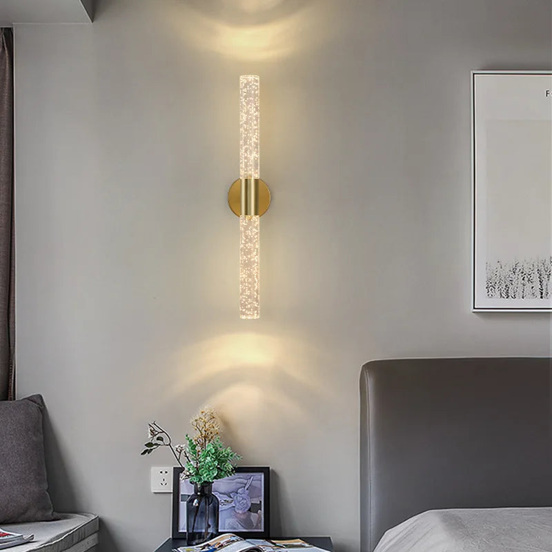 LED Wall Lamp