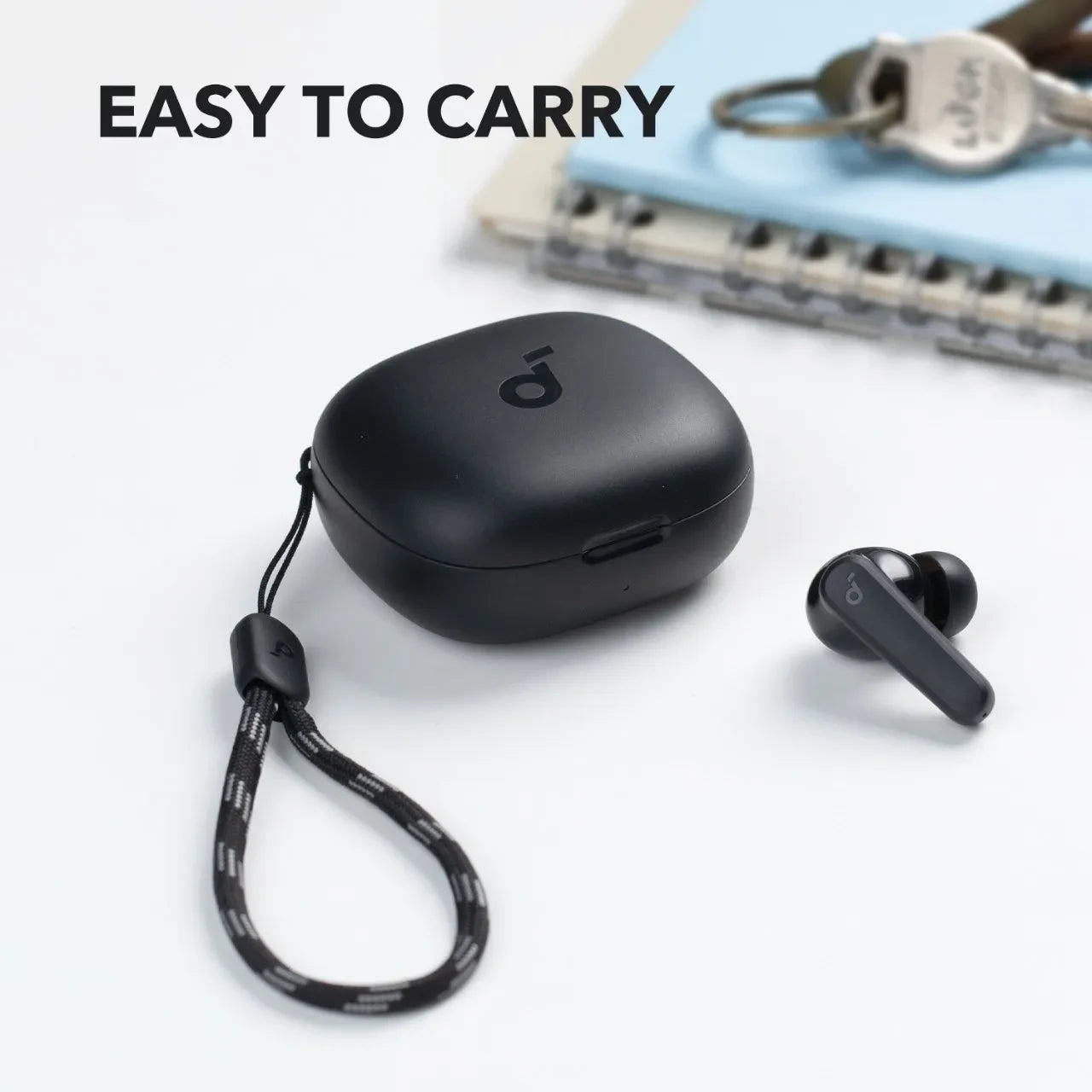 Soundcore P20i Wireless Earbuds