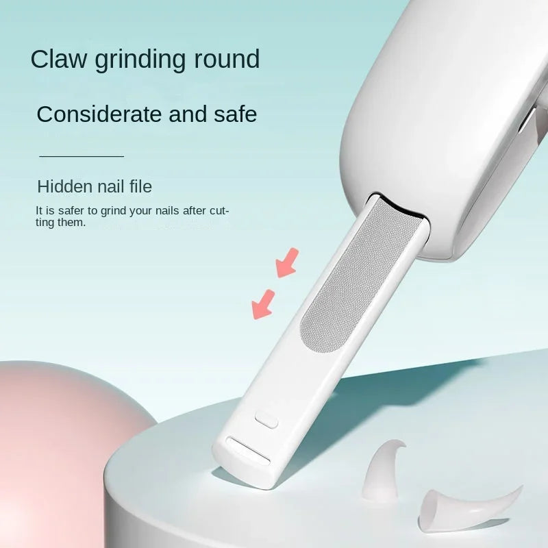 Nail Clippers