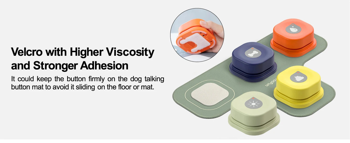 Canine Communicator Voice Training Kit