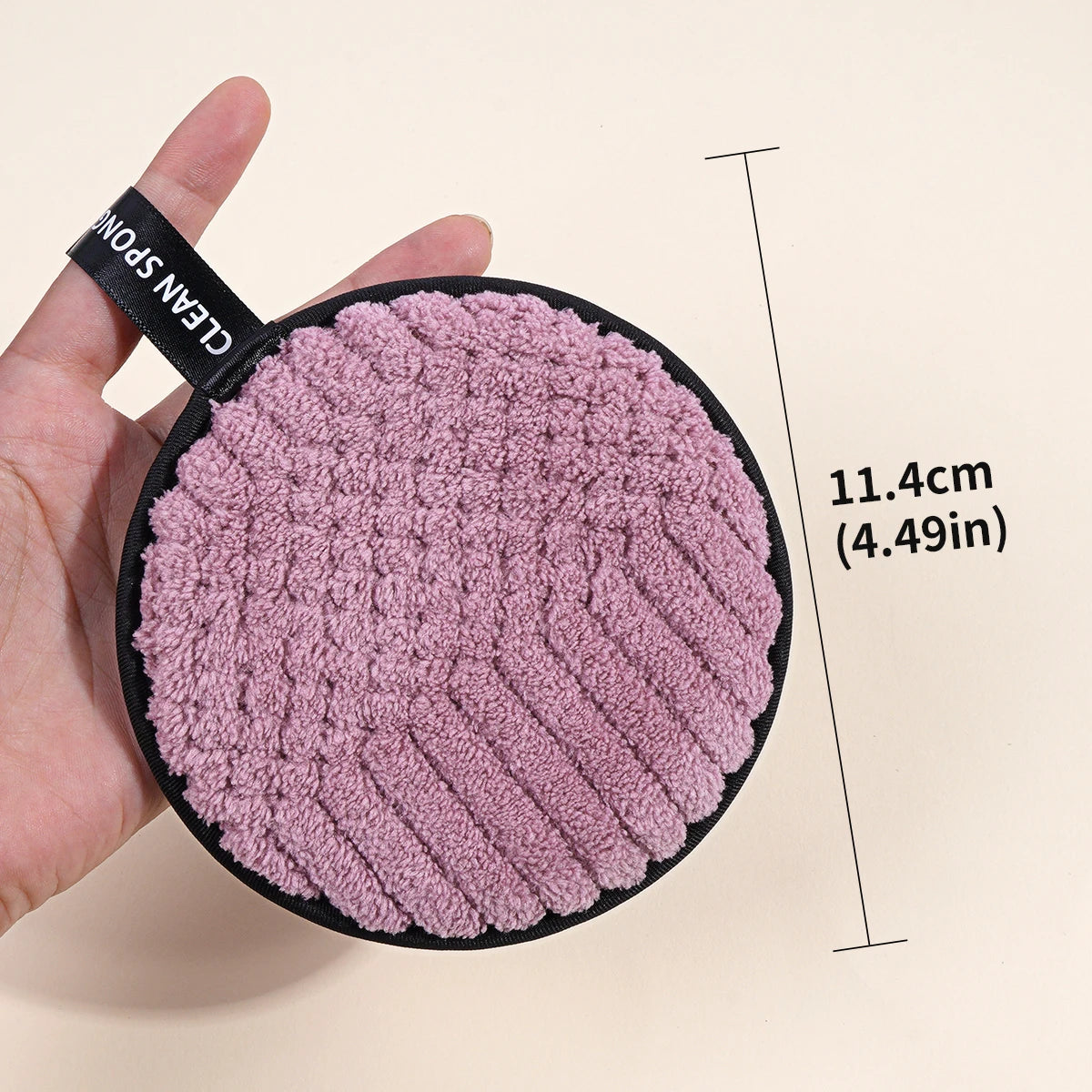 Soft & Washable Makeup Remover Pack