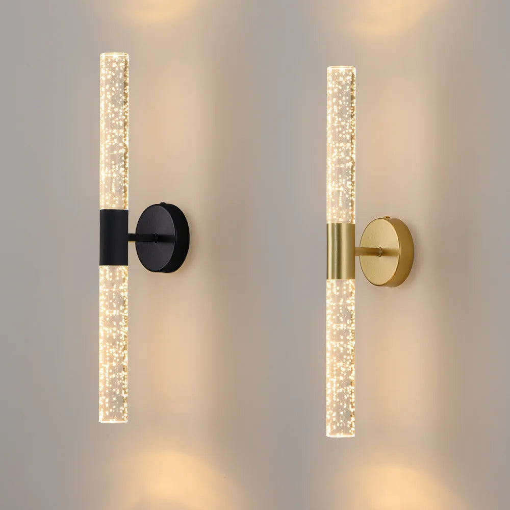 LED Wall Lamp