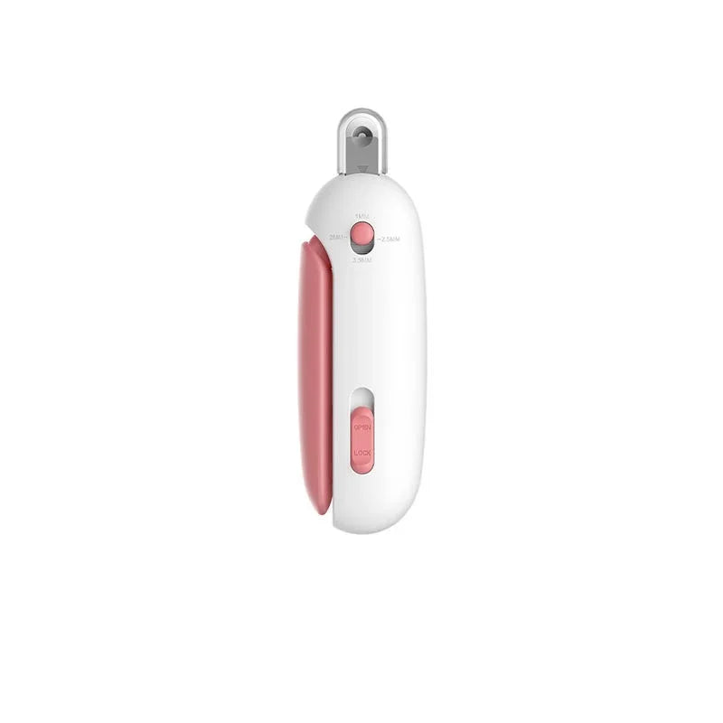 Nail Clippers