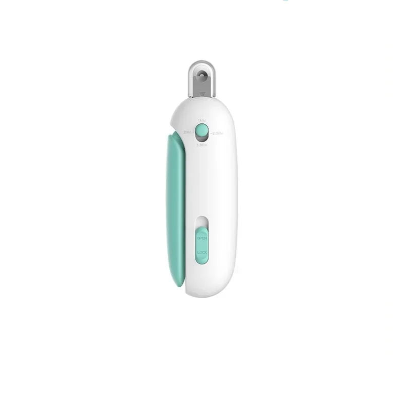 Nail Clippers
