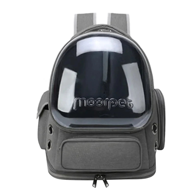 CosmoPet™ Space Capsule Backpack Carrier