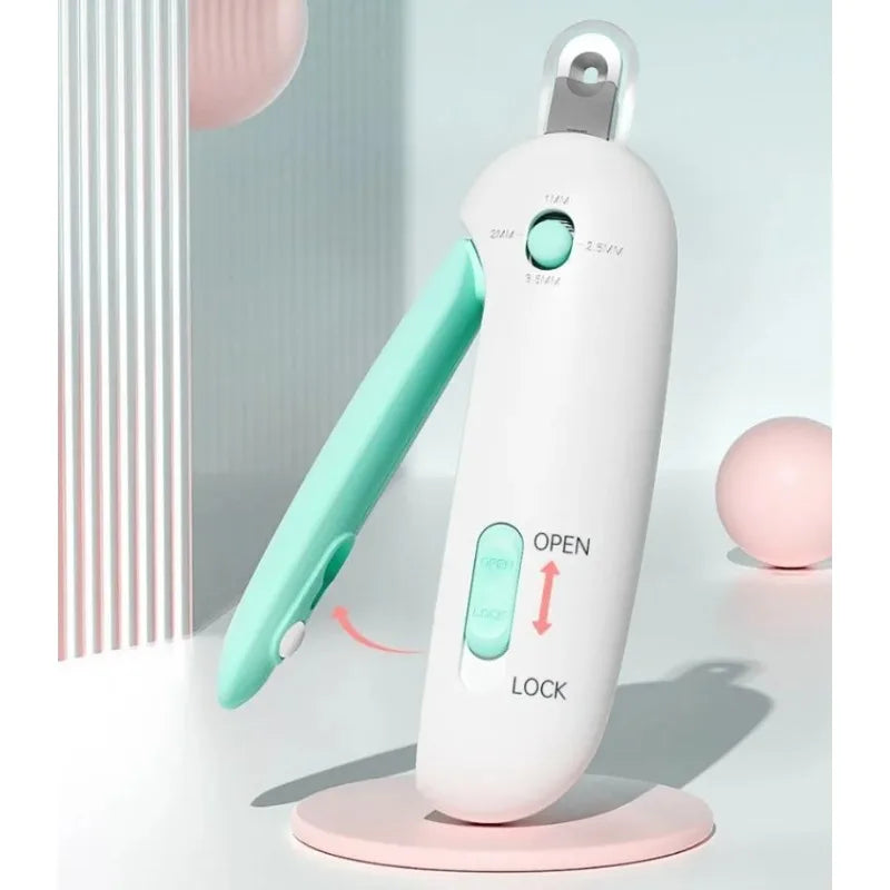 Nail Clippers
