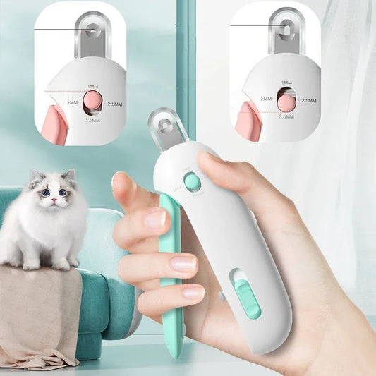 Nail Clippers