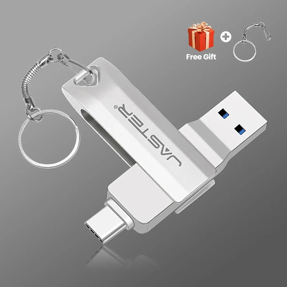 Ultra Fast USB 3.0 Flash Drive Jaster