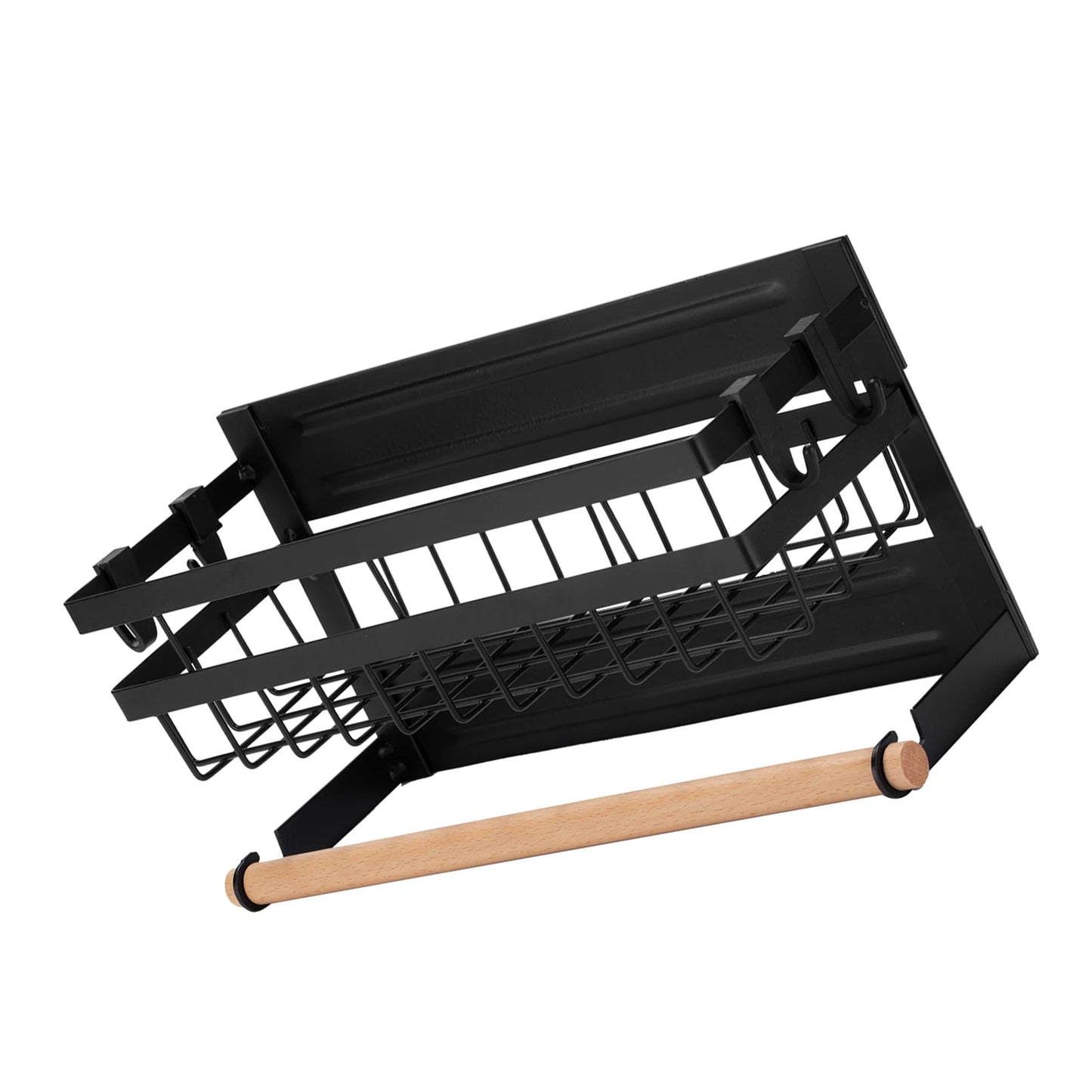 Magnetic Kitchen Organiser