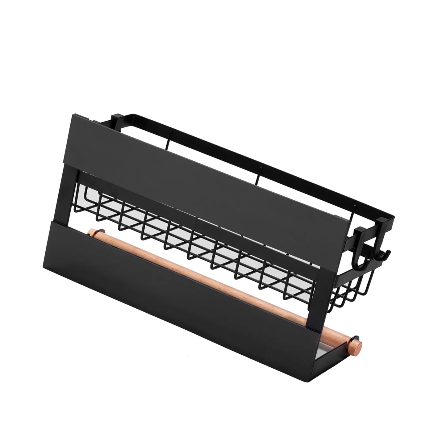 Magnetic Kitchen Organiser