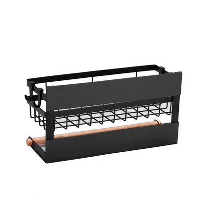 Magnetic Kitchen Organiser