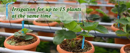 EcoFlow Solar Drip Irrigation Kit