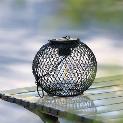 Radiance Glow™ Solar Lantern