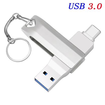 Ultra Fast USB 3.0 Flash Drive Jaster