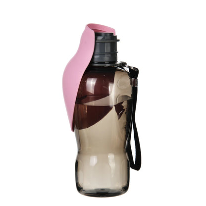 HydraPup Portable Dog Water Bottle