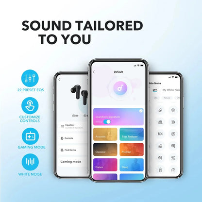 Soundcore P20i Wireless Earbuds