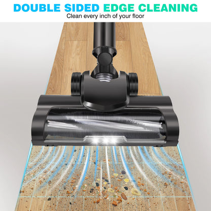 PowerSweep 3-in-1 Cordless Vacuum