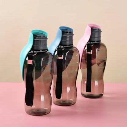 HydraPup Portable Dog Water Bottle