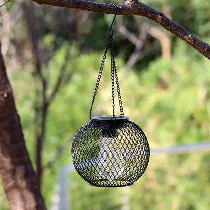 Radiance Glow™ Solar Lantern