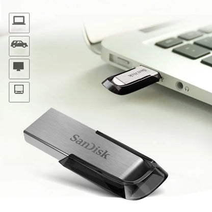 UltraSpeed USB Memory Stick