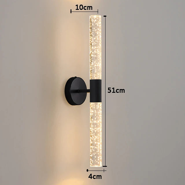 LED Wall Lamp