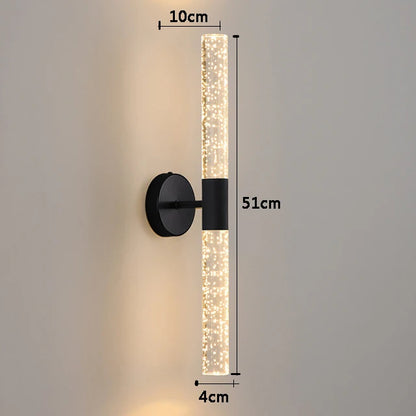 LED Wall Lamp