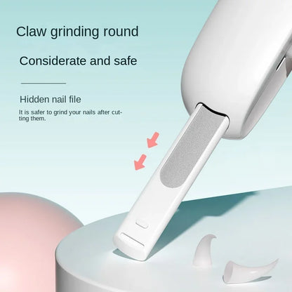 Nail Clippers