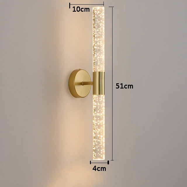 LED Wall Lamp
