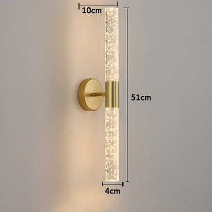 LED Wall Lamp