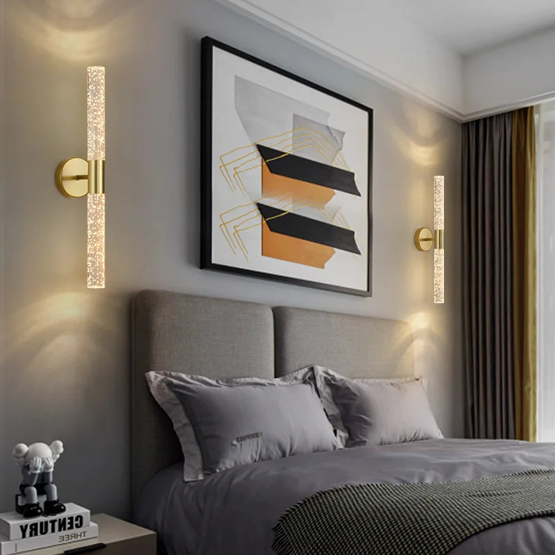 LED Wall Lamp