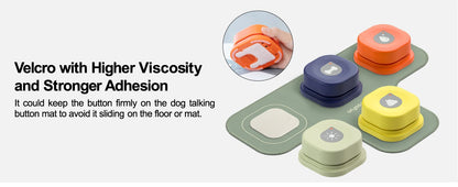 Canine Communicator Voice Training Kit