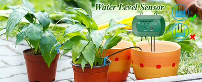 EcoFlow Solar Drip Irrigation Kit