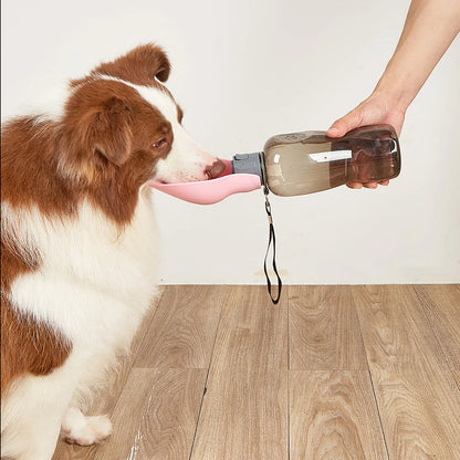HydraPup Portable Dog Water Bottle