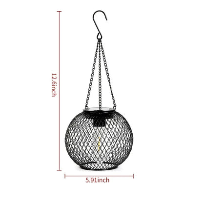 Radiance Glow™ Solar Lantern