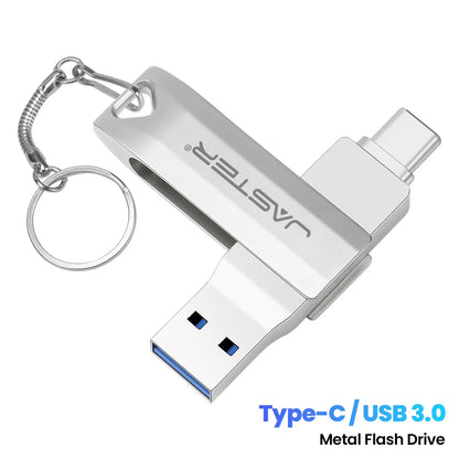 Ultra Fast USB 3.0 Flash Drive Jaster