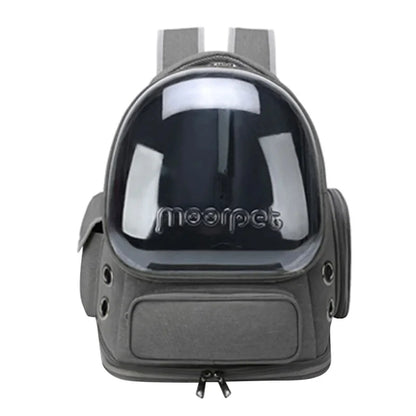 CosmoPet™ Space Capsule Backpack Carrier