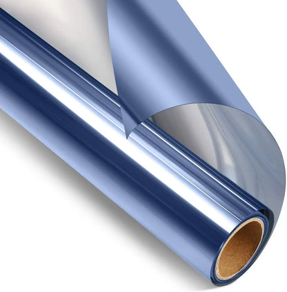 Privacy Shield Reflective Window Film