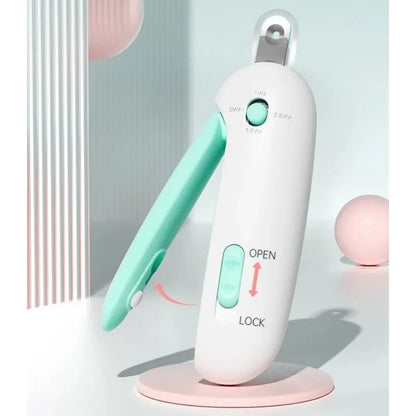 Nail Clippers