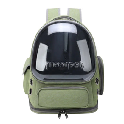 CosmoPet™ Space Capsule Backpack Carrier